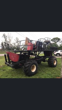 Swamp Buggy for Sale - (FL)
